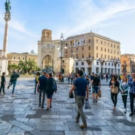 Seventy-five * Castri di Lecce