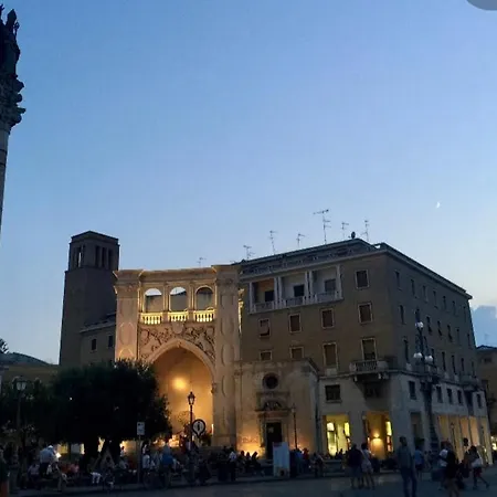 Seventy-five 度假居 Castri di Lecce