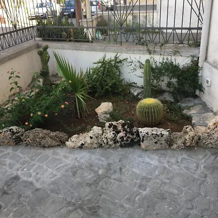 Nyaraló Seventy-five Castri di Lecce