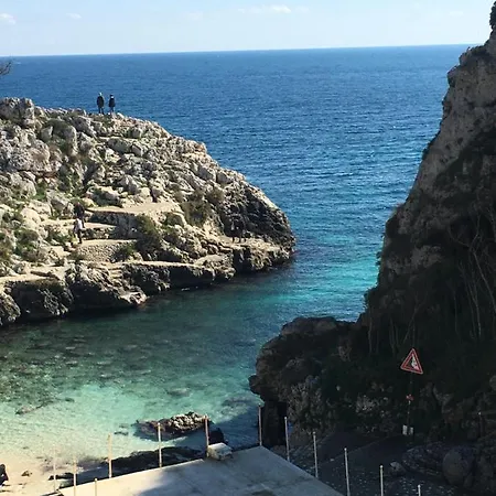 Seventy-five بيت للعطل Castri di Lecce