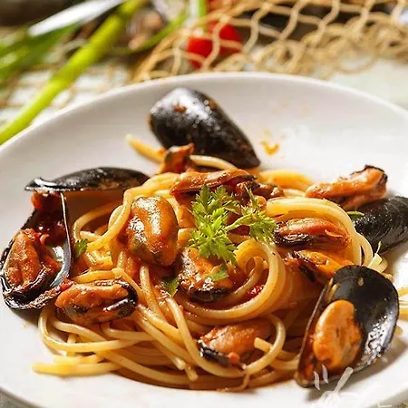 بيت للعطل Seventy-five Castri di Lecce