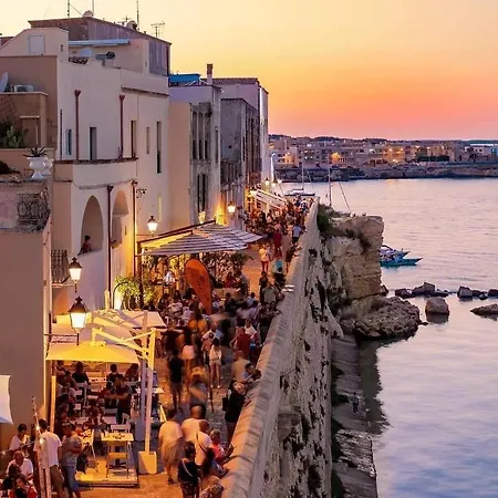 بيت للعطل Seventy-five Castri di Lecce