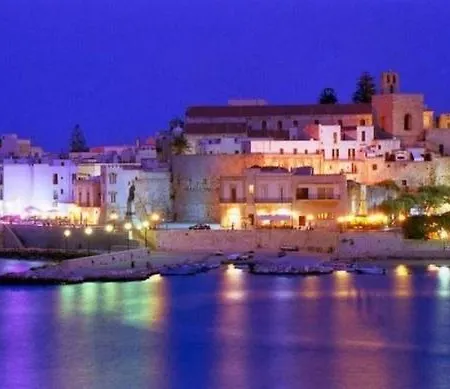 Seventy-five * Castri di Lecce
